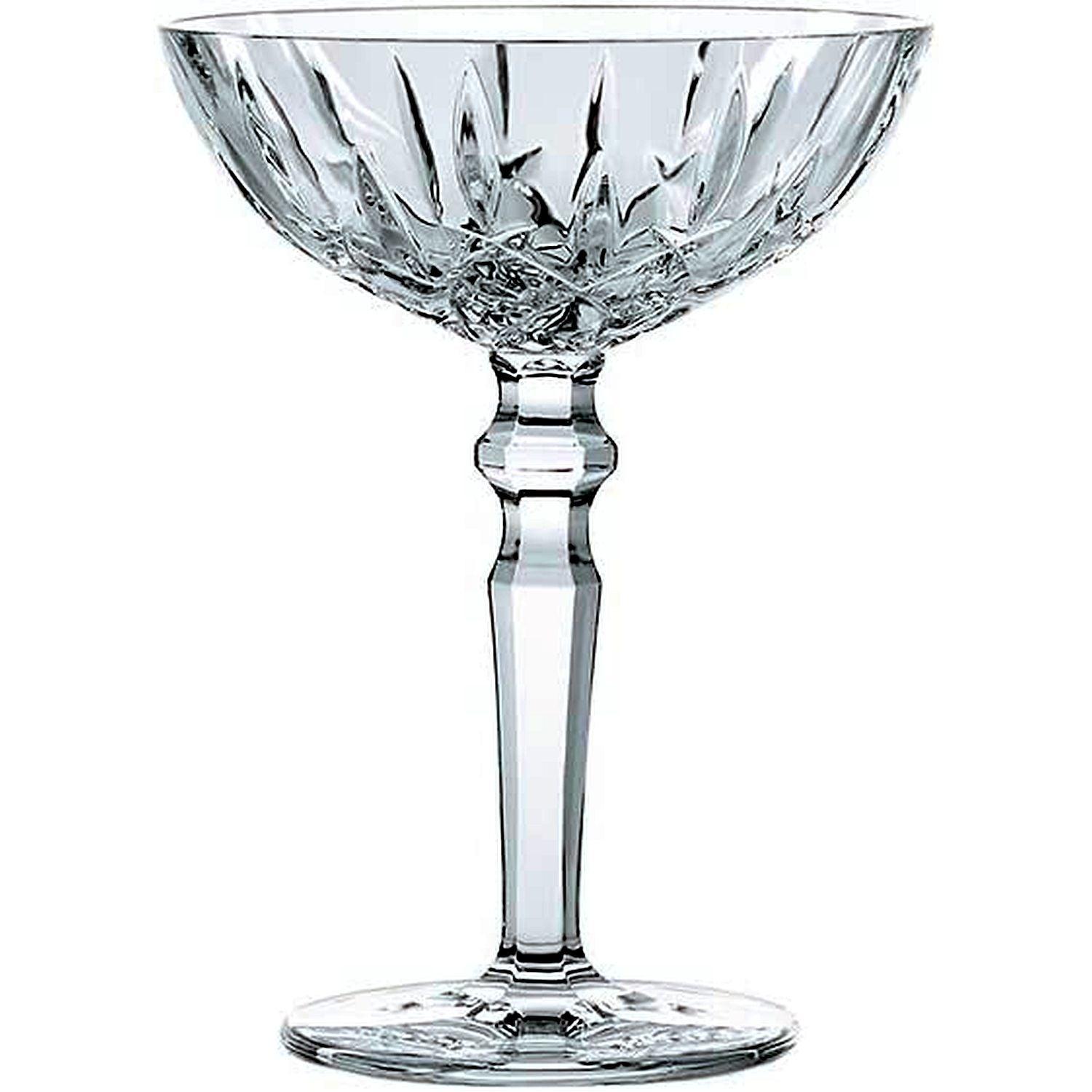 Nachtmann - NOBLESSE Cocktail Glass (Set of 2)