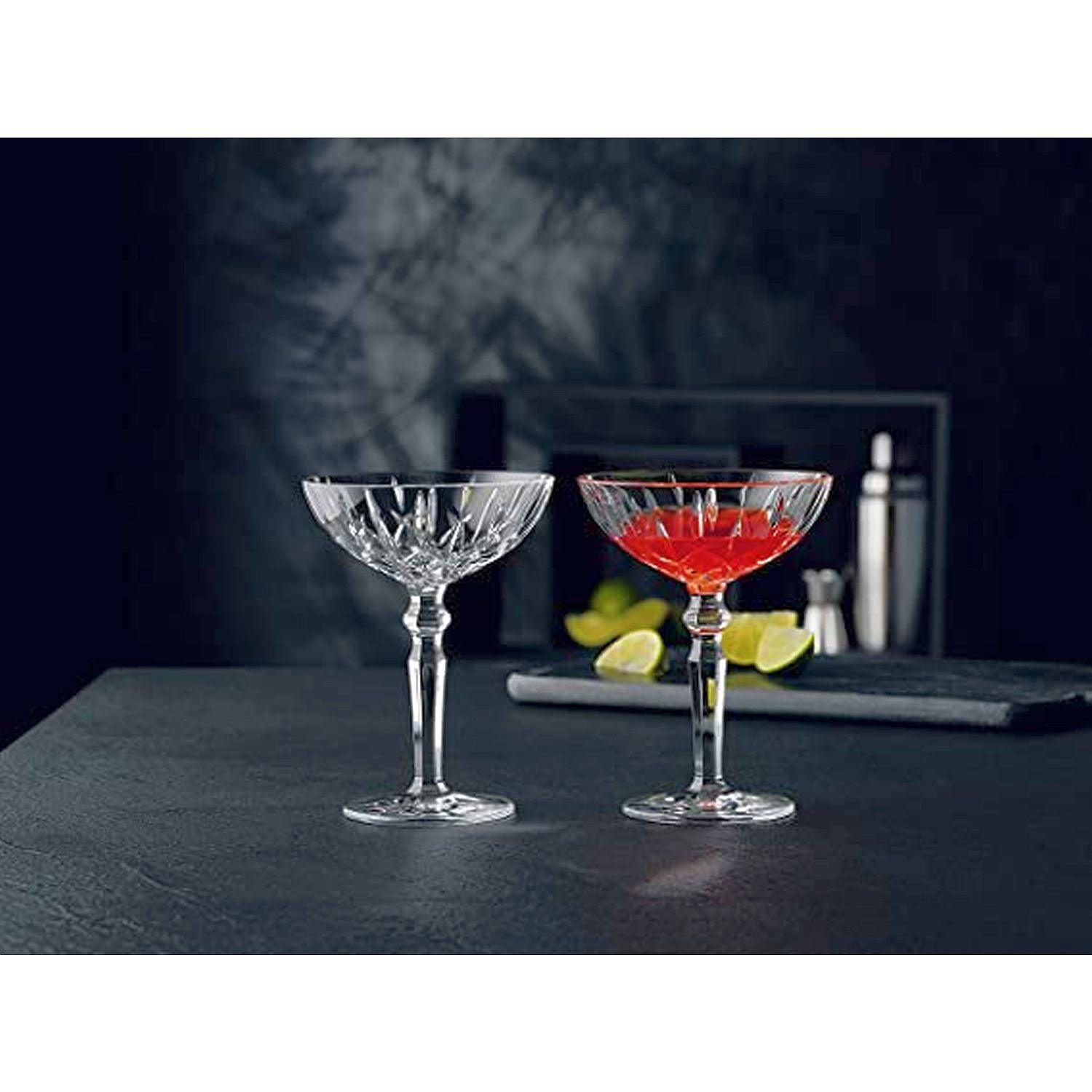 Nachtmann - NOBLESSE Cocktail Glass (Set of 2)