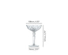 Nachtmann - NOBLESSE Cocktail Glass (Set of 2)