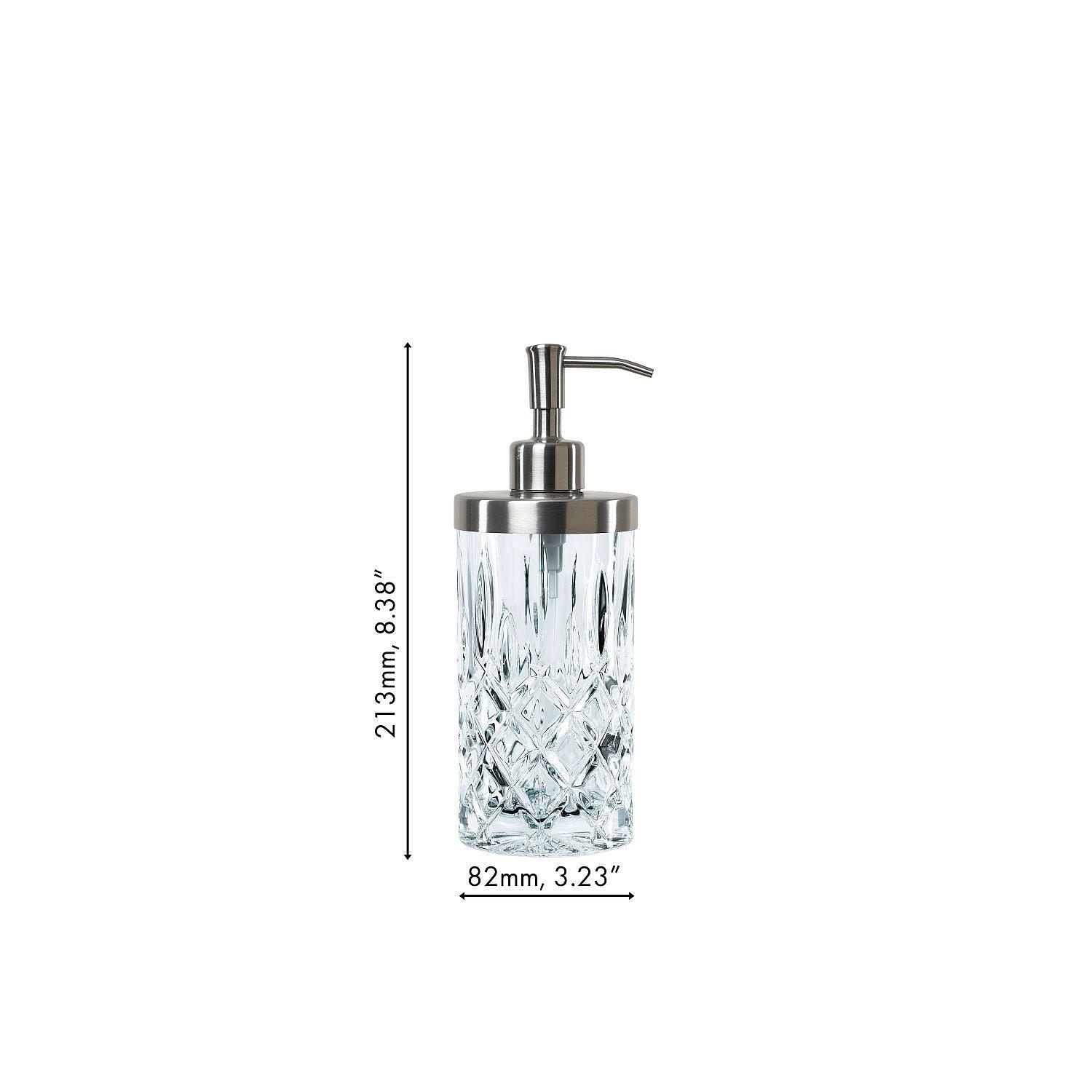 Nachtmann - NOBLESSE Dispenser XL | 13 oz