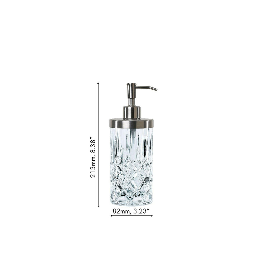 Nachtmann - NOBLESSE Dispenser XL | 13 oz