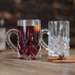 Nachtmann - NOBLESSE - Hot Beverage Glass (Set of 4) | 8 oz