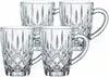 Nachtmann - NOBLESSE Hot Beverage Mug (Set of 4)