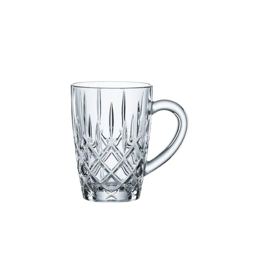 Nachtmann - NOBLESSE Hot Beverage Mug (Set of 4)
