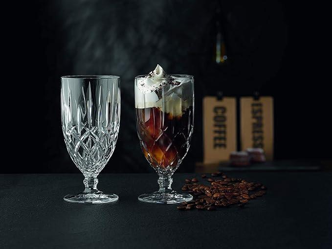 Nachtmann - NOBLESSE Iced Beverage (Set of 4)