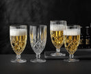 Nachtmann - NOBLESSE Iced Beverage (Set of 4)