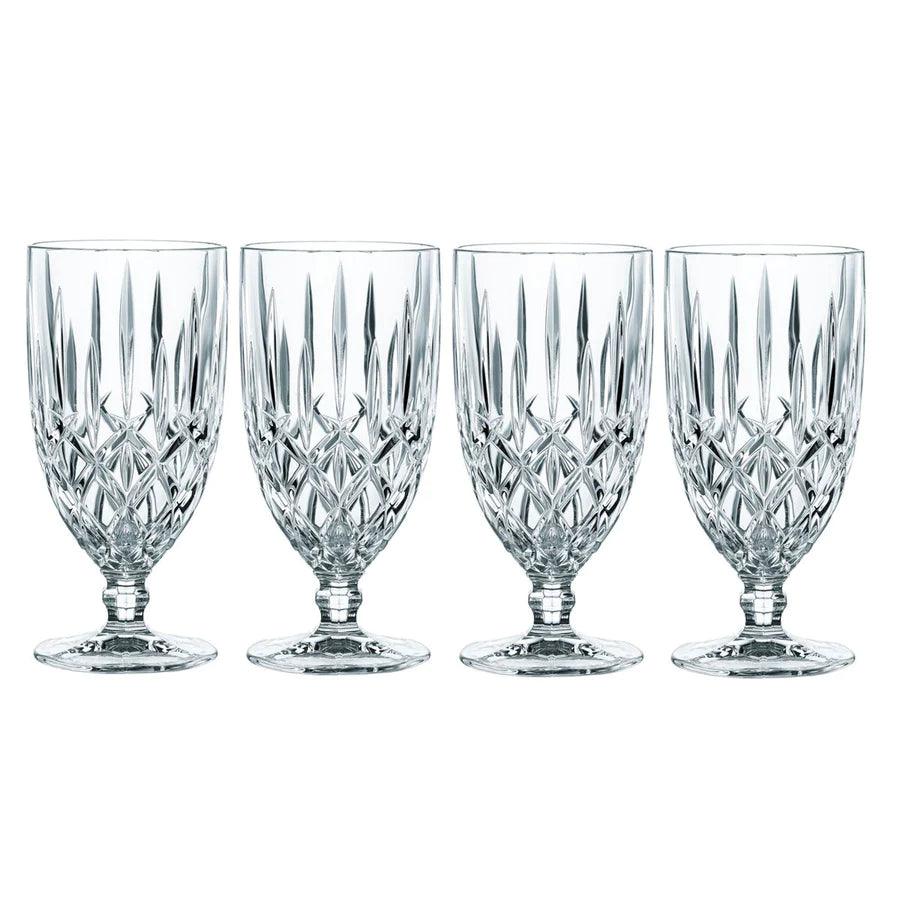 Nachtmann - NOBLESSE Iced Beverage (Set of 4)