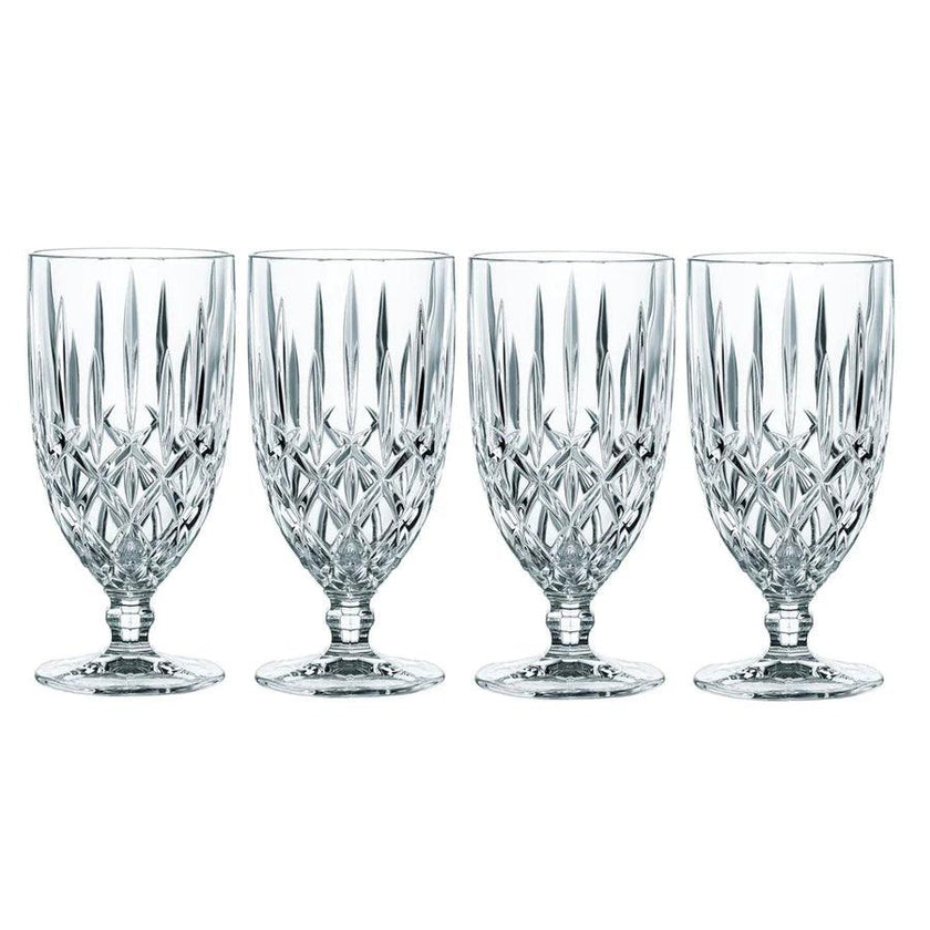 Nachtmann - NOBLESSE Iced Beverage (Set of 4)