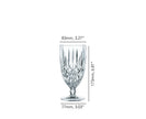 Nachtmann - NOBLESSE Iced Beverage (Set of 4)