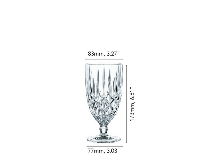 Nachtmann - NOBLESSE Iced Beverage (Set of 4)