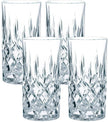 Nachtmann - NOBLESSE Long Drink (Set of 4) | 13 oz