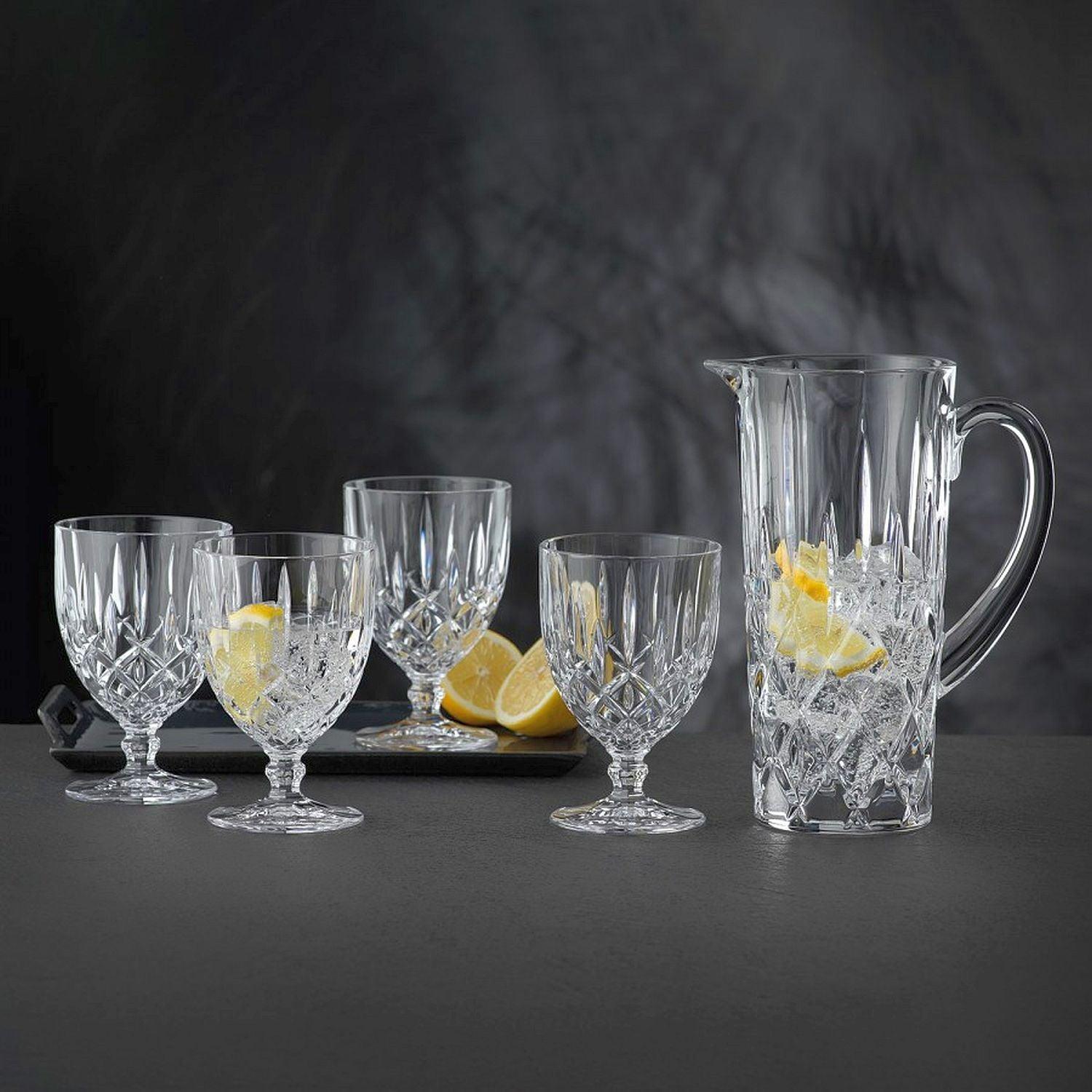 Nachtmann - NOBLESSE Pitcher (Set of 5)