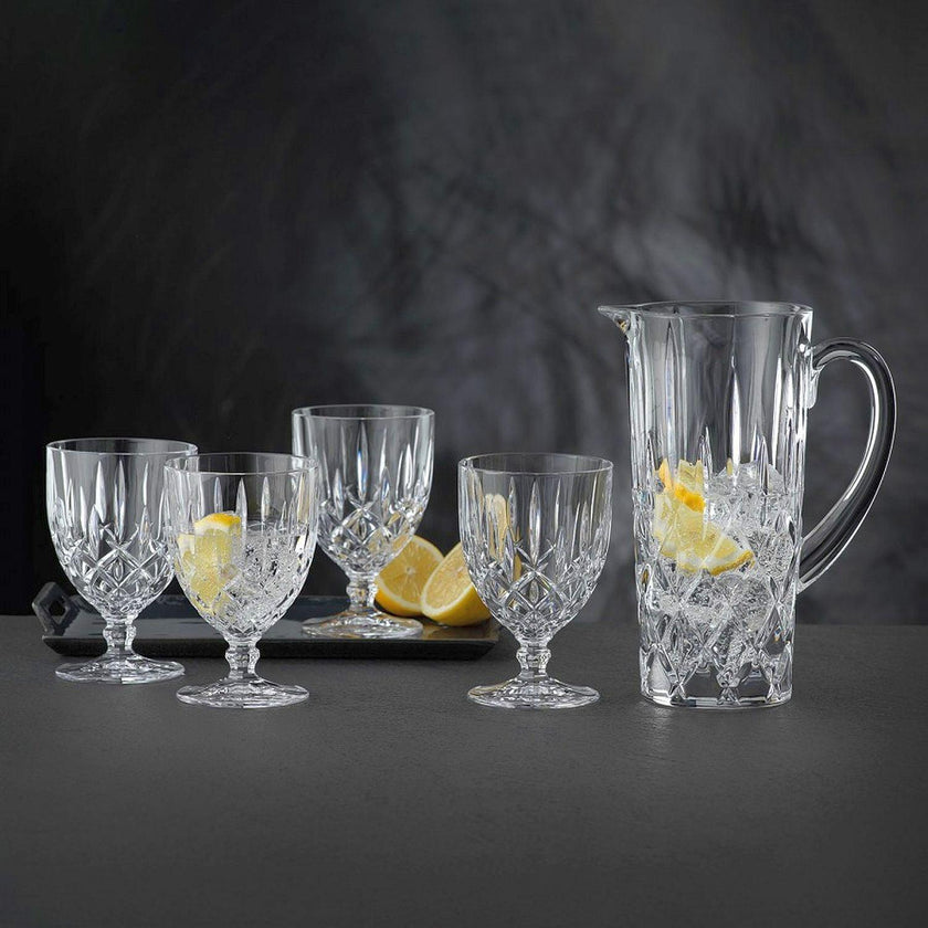 Nachtmann - NOBLESSE Pitcher (Set of 5)