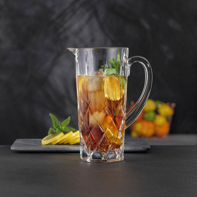 Nachtmann - NOBLESSE Pitcher (Set of 5)