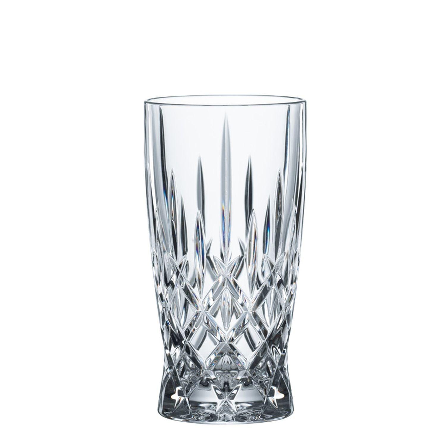 Nachtmann - NOBLESSE Softdrink Glass (Set of 4)