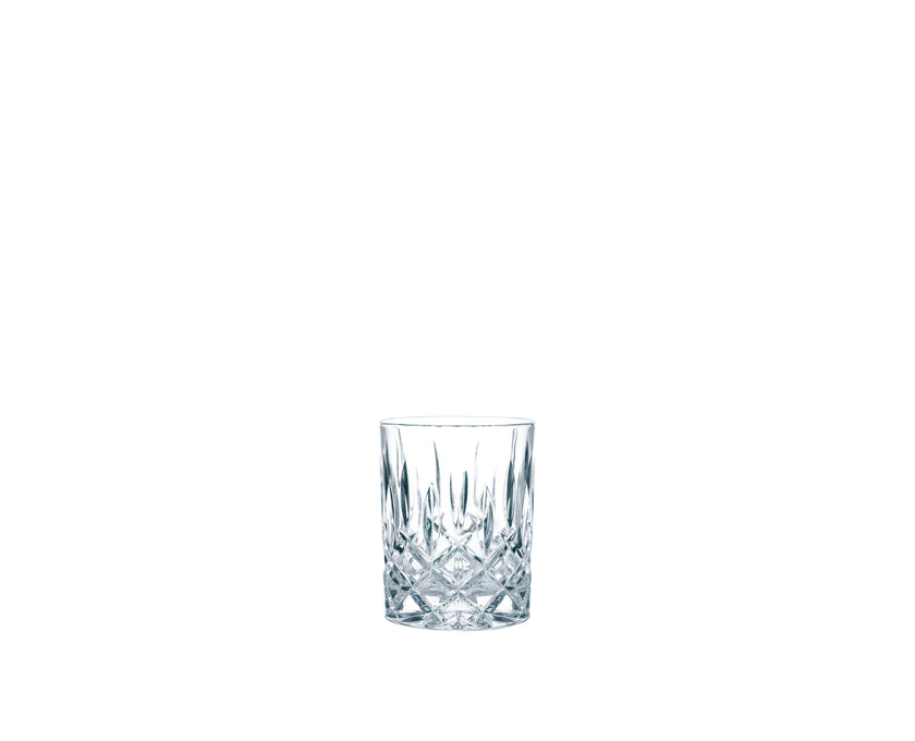 Nachtmann - NOBLESSE Whiskey Tumbler (Set of 4) | 10 oz