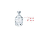 Nachtmann - PUNK Decanter | 25.4 oz
