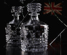 Nachtmann - PUNK Decanter | 25.4 oz