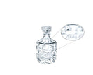 Nachtmann - PUNK Decanter | 25.4 oz