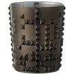 Nachtmann - PUNK Gun Metal Tumbler, unité