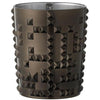 Nachtmann - PUNK Gun Metal Tumbler, unité