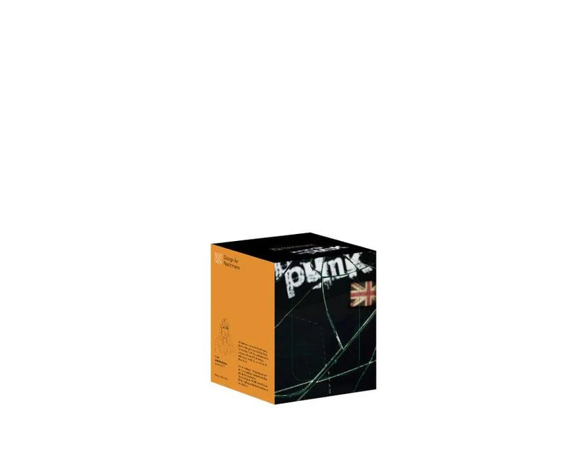 Nachtmann - PUNK Pink Copper Tumbler, Single