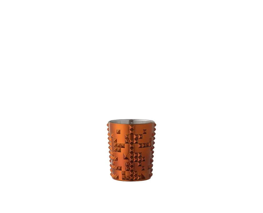 Nachtmann - PUNK Pink Copper Tumbler, Single