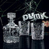 Nachtmann - PUNK Whiskey Set (Set of 3)