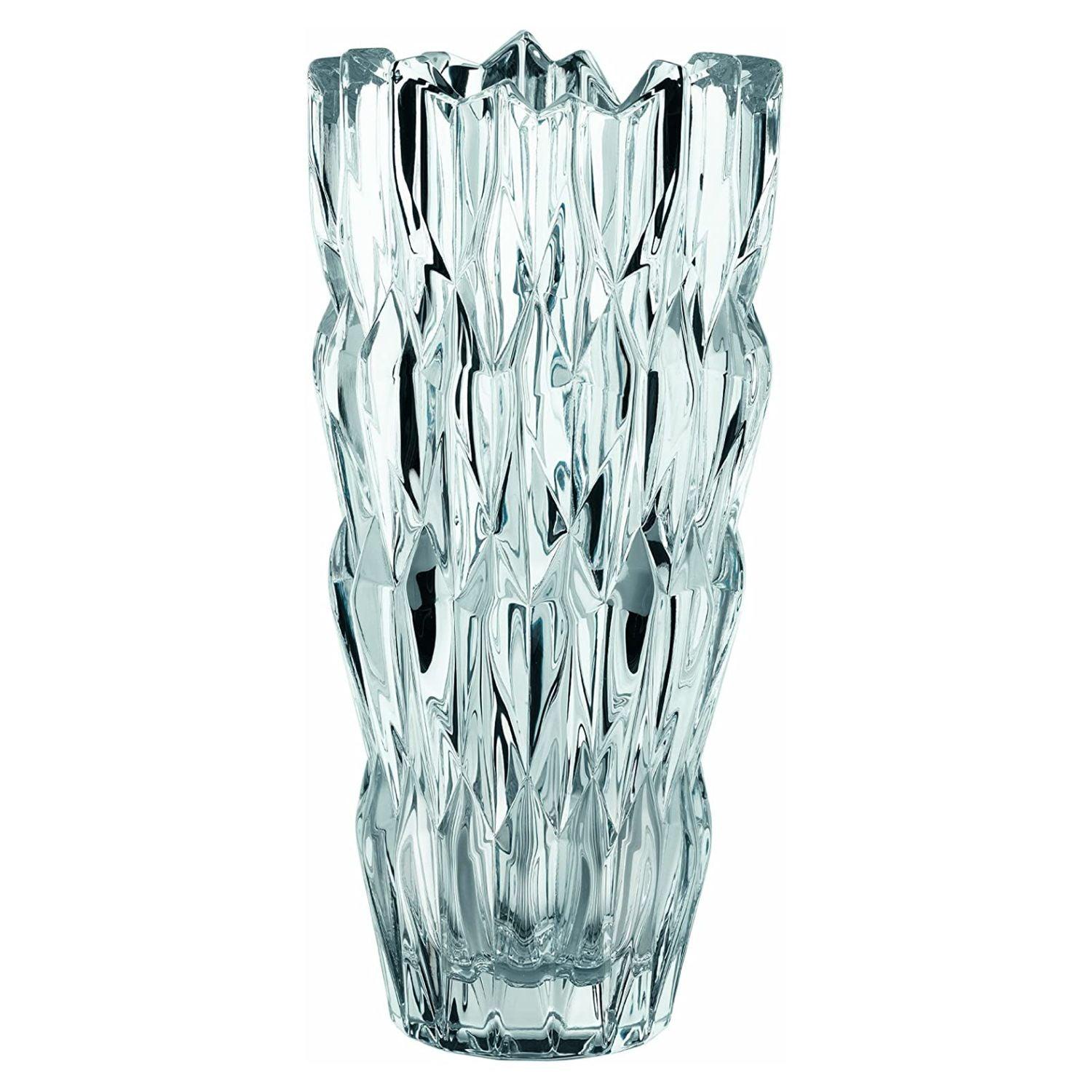 Nachtmann - QUARTZ Vase | 10 Inch