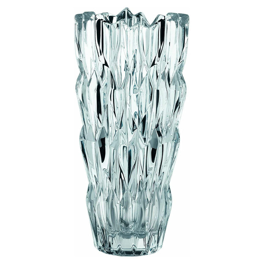 Nachtmann - QUARTZ Vase | 10 Inch