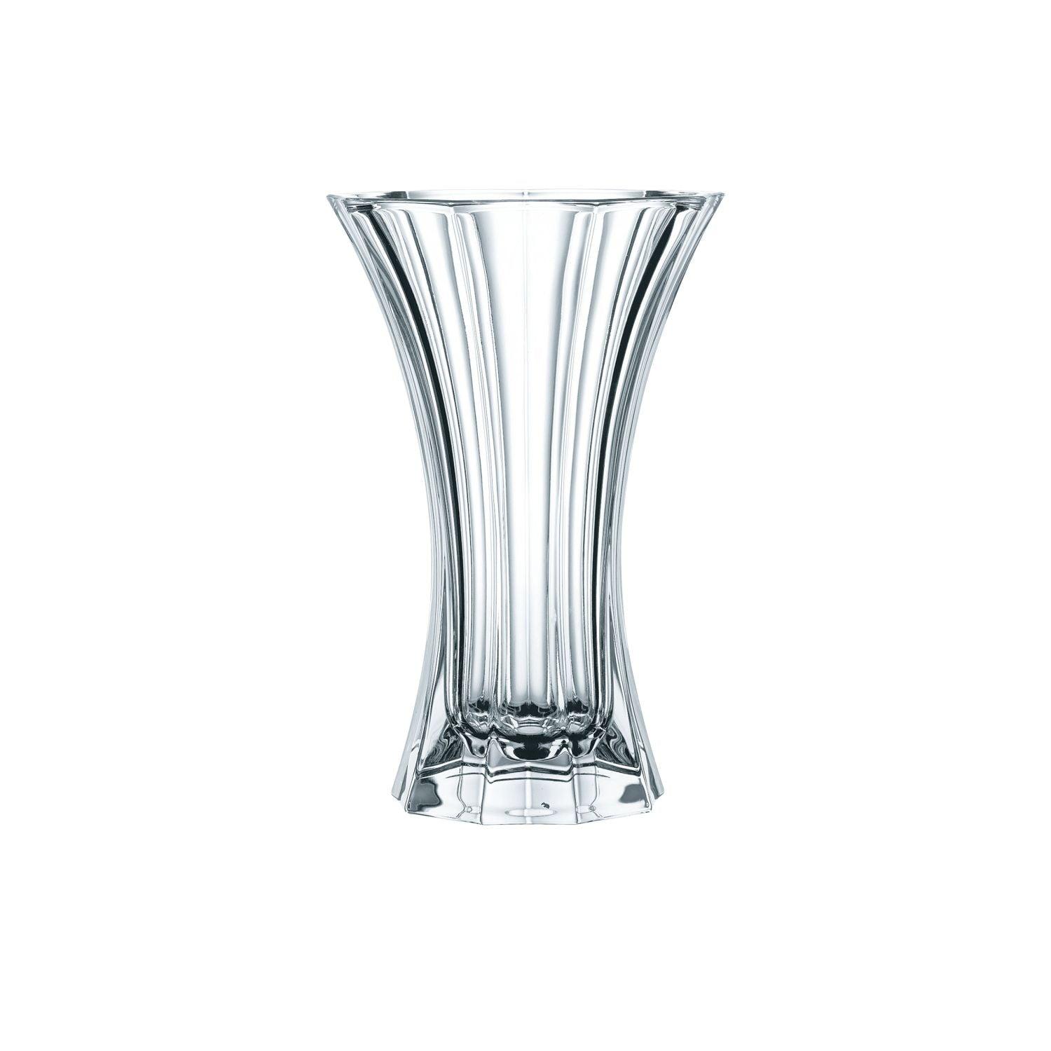 Nachtmann - SAPHIR Vase | 11 Inch