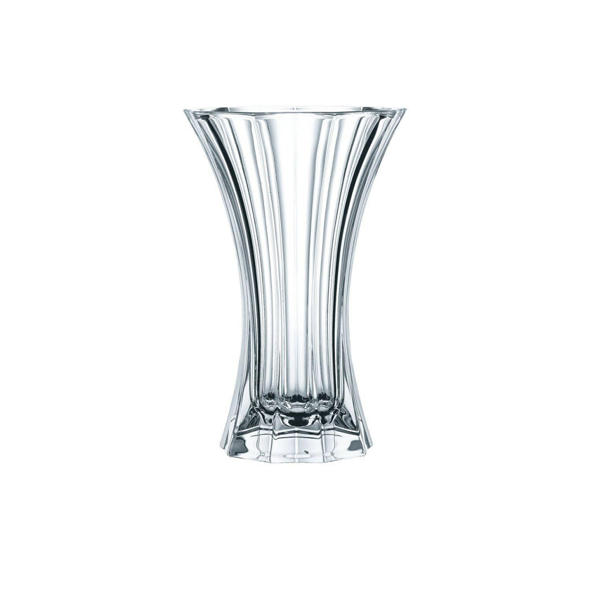 Nachtmann - SAPHIR Vase | 11 Inch