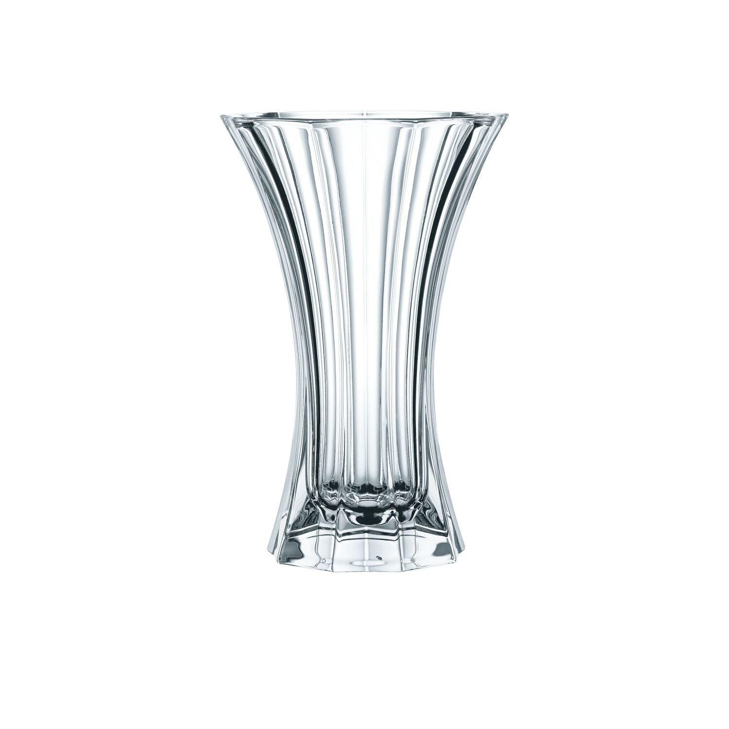Nachtmann - SAPHIR Vase | 12 Inch