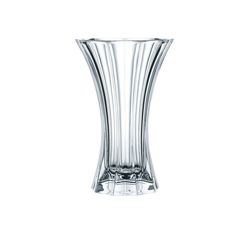 Nachtmann - SAPHIR Vase | 12 Inch