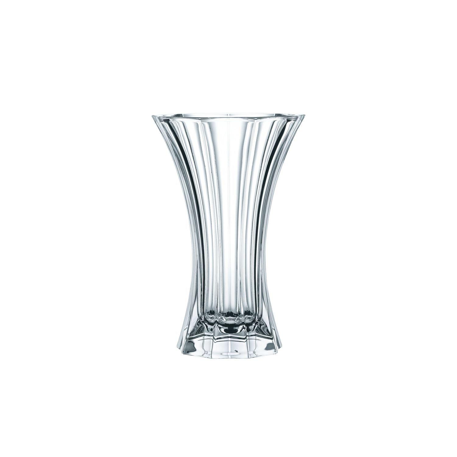 Nachtmann - SAPHIR Vase | 8 Inch