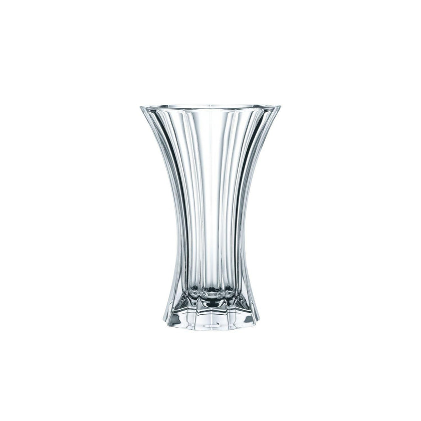 Nachtmann - SAPHIR Vase | 8 Inch
