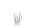 Nachtmann - SCULPTURE Long Drink (Set of 4)