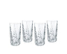 Nachtmann - SCULPTURE Long Drink (Set of 4)