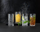 Nachtmann - SCULPTURE Long Drink (Set of 4)