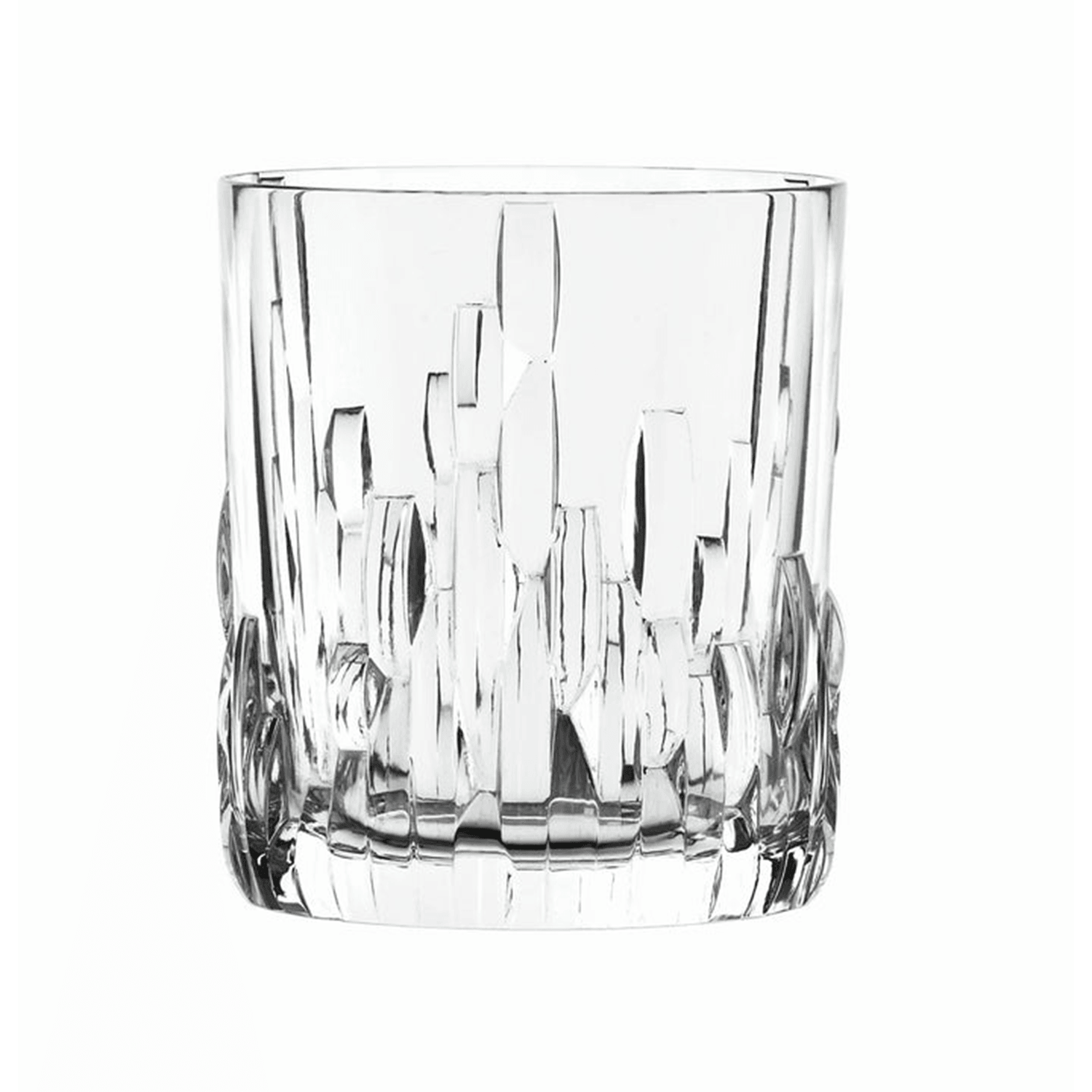 Nachtmann - SHU FA Whisky Tumbler (Set of 4)