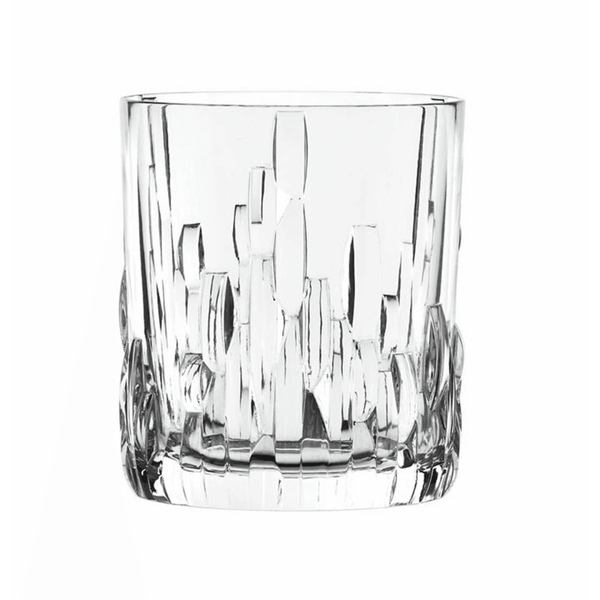 Nachtmann - SHU FA Whisky Tumbler (Set of 4)