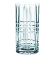 Nachtmann - SQUARE Longdrink (Set of 4)