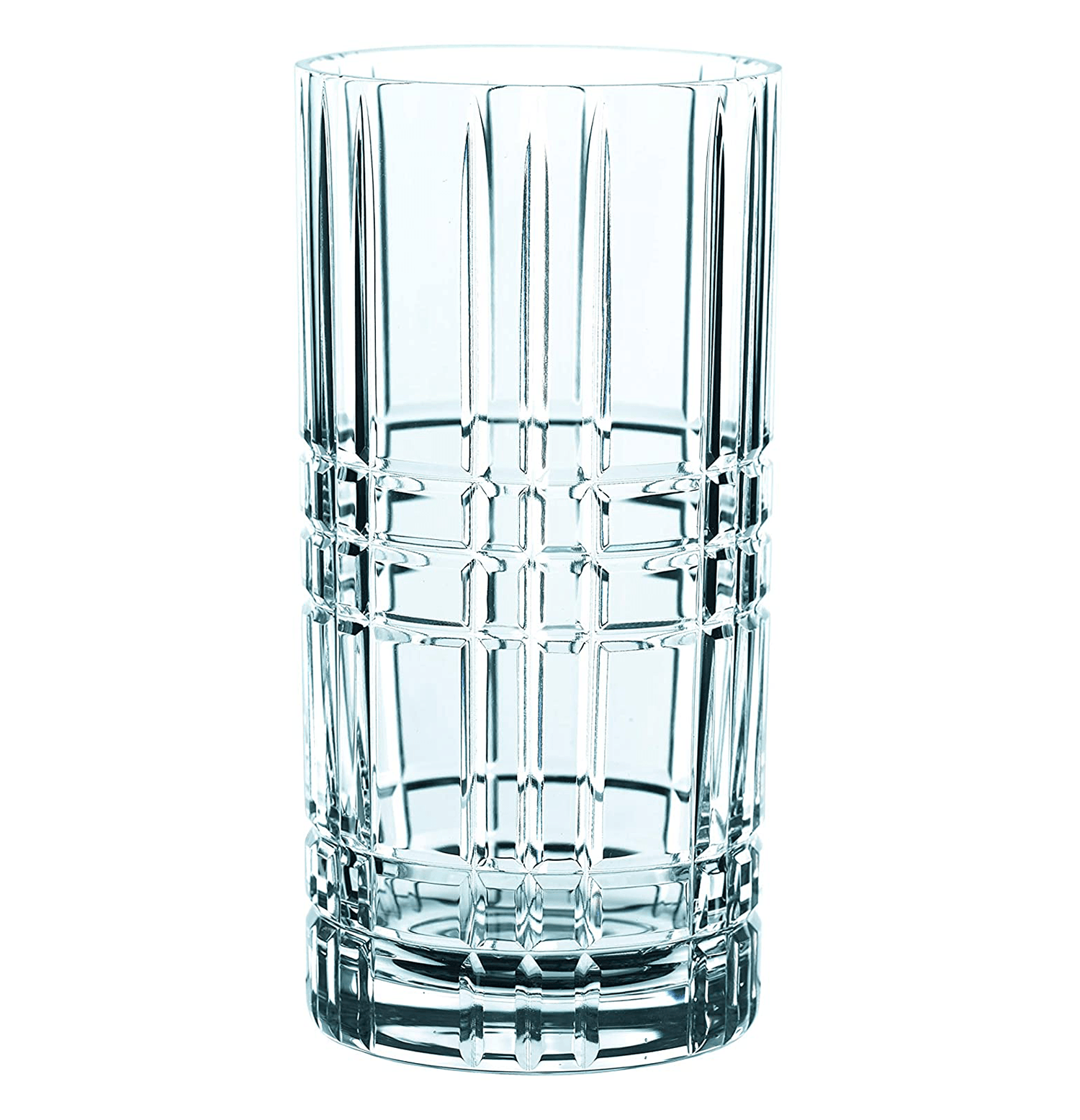 Nachtmann - SQUARE Longdrink (Set of 4)
