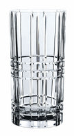 Nachtmann - SQUARE VASE LG 28CM
