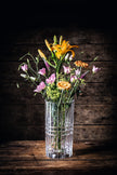 Nachtmann - SQUARE VASE LG 28CM
