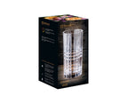 Nachtmann - SQUARE VASE LG 28CM