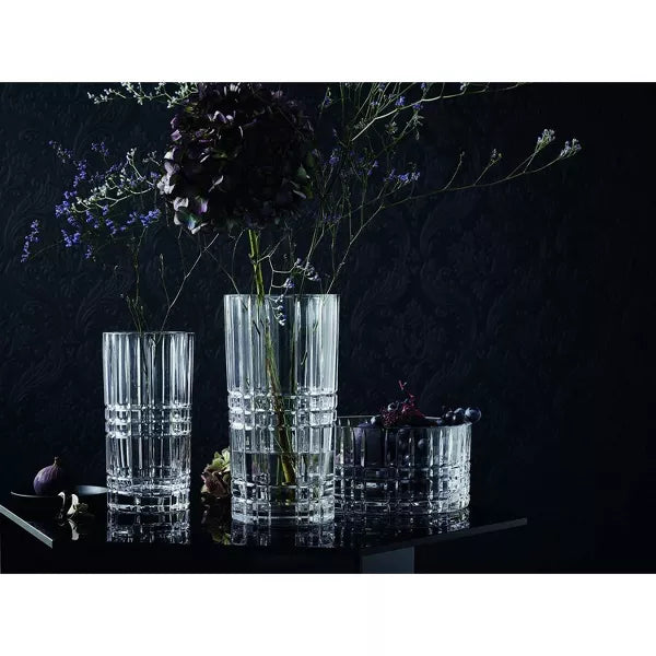 Nachtmann - SQUARE VASE LG 28CM