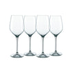 Nachtmann - SUPREME Bordeaux XL (Set of 4)