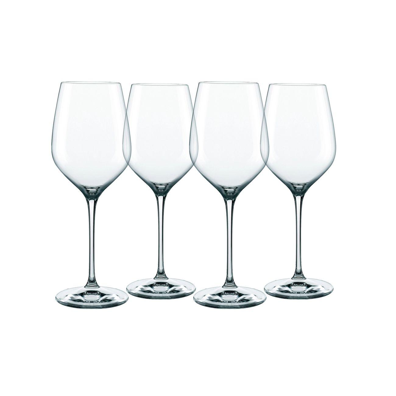 Nachtmann - SUPREME Bordeaux XL (Set of 4)