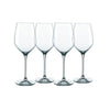 Nachtmann - SUPREME Bordeaux XL (Set of 4)